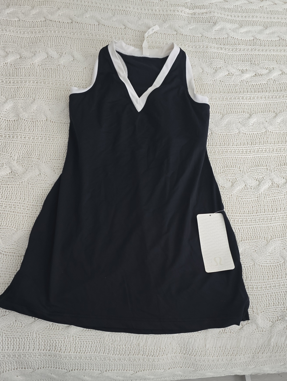 Rare Lululemon athletica Sport Yoga Tunic New